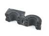 ES#4183795 - 33556889561 - STABILIZER RUBBER MOUNTING - Genuine BMW - BMW