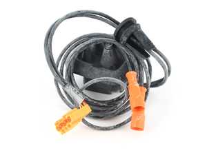 ES#162123 - 61121378295 - 7-WIRING - Genuine BMW - BMW
