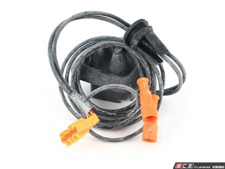ES#162123 - 61121378295 - 7-WIRING - Genuine BMW - BMW