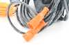 ES#162123 - 61121378295 - 7-WIRING - Genuine BMW - BMW