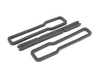 ES#176535 - 64113422671 - GASKETS - Genuine MINI - MINI