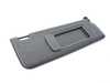 ES#1897835 - 51167252082 - Sun Visor with Miror - Right - Black - Genuine BMW - BMW