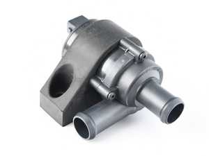 ES#176818 - 64116930550 - Additional Water Pump - Genuine BMW - BMW