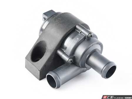 ES#176818 - 64116930550 - Additional Water Pump - Genuine BMW - BMW