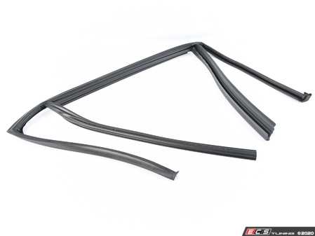 ES#95093 - 51348194764 - WINDOW GUIDE - (NO LONGER AVAILABLE) - Genuine BMW - BMW