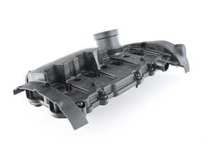 ES#4305720 - 06F103469F - Cylinder Head Valve Cover - Complete OE replacement with gaskets and bolts - Bremmen Parts - Audi Volkswagen