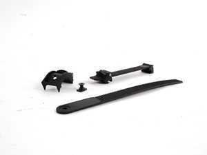 ES#403837 - 6Q0071740 - Bicycle Carrier Strap Repair Kit - Repair your damaged securing strap - Audi Zubehor - Audi