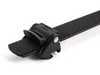 ES#403837 - 6Q0071740 - Bicycle Carrier Strap Repair Kit - (NO LONGER AVAILABLE) - Repair your damaged securing strap - Audi Zubehor - 