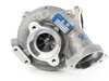 ES#4070399 - 11657802587 - Upper Turbocharger - Priced Each  - Brand new smaller, upper position turbocharger from OEM BorgWarner - BorgWarner - BMW