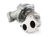 ES#4070399 - 11657802587 - Upper Turbocharger - Priced Each  - Brand new smaller, upper position turbocharger from OEM BorgWarner - BorgWarner - BMW