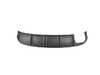 ES#4304910 - 007170LA02-02KT - MK6 Jetta Facelift Rear Diffuser - With Side Spats - Textured Black - Add aggressive styling with our In-House Engineered Rear Diffuser Kit! - ECS - Volkswagen