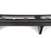 ES#4304910 - 007170LA02-02KT - MK6 Jetta Facelift Rear Diffuser - With Side Spats - Textured Black - Add aggressive styling with our In-House Engineered Rear Diffuser Kit! - ECS - Volkswagen