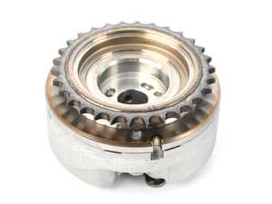 ES#4340794 - 07K109084C - Camshaft Adjuster Sprocket - Outlet  - Maintain the integrity of the original design. - Genuine Volkswagen Audi - Audi