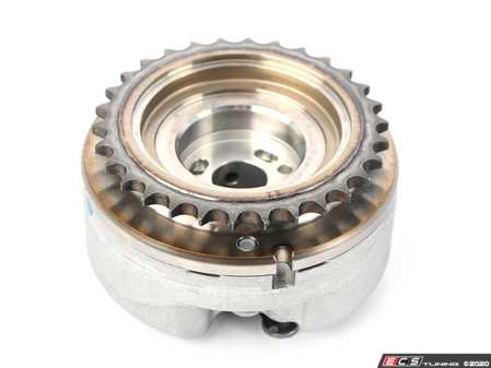ES#4340794 - 07K109084C - Camshaft Adjuster Sprocket - Outlet  - Maintain the integrity of the original design. - Genuine Volkswagen Audi - Audi