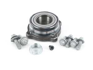 ES#4183647 - 33412413625 - Rear Wheel Bearing Repair Kit - Genuine BMW - Genuine BMW - BMW