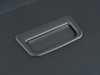 ES#3100949 - 7P6867773H45W - Privacy Cover - Black - Help keep luggage and other items out of sight - Genuine Volkswagen Audi - Volkswagen