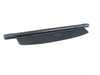 ES#3100949 - 7P6867773H45W - Privacy Cover - Black - Help keep luggage and other items out of sight - Genuine Volkswagen Audi - Volkswagen