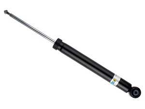 ES#4147702 - 19-267111 - B4 OE Replacement Rear Shock - Priced Each - Engineered to be the best choice for maintaining the original ride quality of your vehicle, while meeting or exceeding OE standards. - Bilstein - Audi Volkswagen