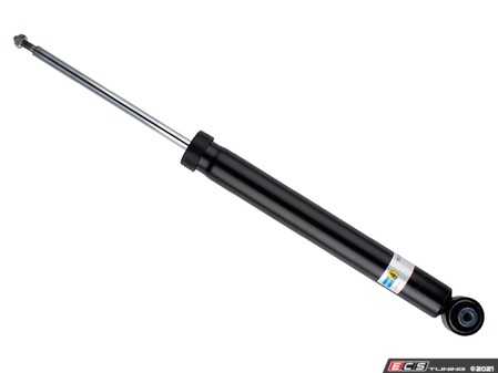 ES#4147702 - 19-267111 - B4 OE Replacement Rear Shock - Priced Each - Engineered to be the best choice for maintaining the original ride quality of your vehicle, while meeting or exceeding OE standards. - Bilstein - Audi Volkswagen