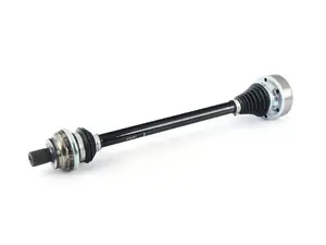 Left Rear Axle Shaft