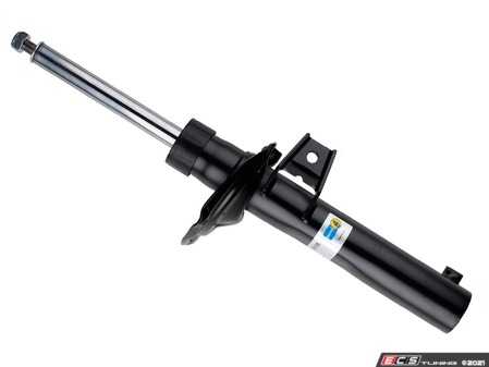 ES#4148094 - 22-267108 - B4 OE Replacement Front Strut - Priced Each - Engineered to be the best choice for maintaining the original ride quality of your vehicle, while meeting or exceeding OE standards. - Bilstein - Audi