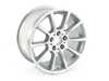 ES#2177752 - 36116783522 - Bmw Light Alloy Wheel V Spoke 281 - 18" - Genuine BMW - BMW