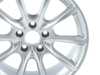 ES#2177752 - 36116783522 - Bmw Light Alloy Wheel V Spoke 281 - 18" - Genuine BMW - BMW