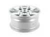 ES#2177752 - 36116783522 - Bmw Light Alloy Wheel V Spoke 281 - 18" - Genuine BMW - BMW