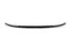 ES#4392673 - 000408 - Carbon Fiber Performance Rear CS Style Spoiler - F36 - Add a touch of class and style with a new carbon fiber CS style spoiler - ECS - BMW