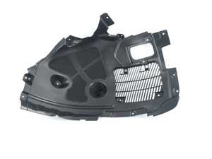 ES#4200479 - 51717427505 - Fender Liner - Left Front - Front Section - Genuine BMW - Genuine BMW - BMW