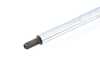 ES#3417033 - 80A413031AK - Front Shock Absorber - Priced Each - Regain the comfort your ride had from the factory, fits left and right side - Genuine Volkswagen Audi - Audi