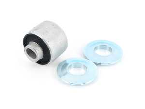 ES#2221195 - 2203309107 - Front Lower Control Arm Bushings - Priced Each - Fits Left And Right Sides - Lemforder - Mercedes Benz