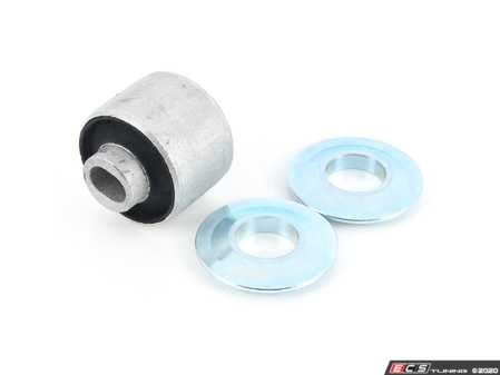 ES#2221195 - 2203309107 - Front Lower Control Arm Bushings - Priced Each - Fits Left And Right Sides - Lemforder - Mercedes Benz