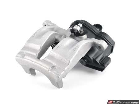 ES#4021469 - 4M0615403FSL7 - HOUSING - Genuine Volkswagen Audi - 