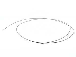 ES#3550583 - 2384280000 - Brake Line - Priced Each - Repair line (5000mm) from hydraulic brake unit, can be used to repair brake line where needed! - Genuine Mercedes Benz - Mercedes Benz