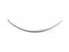 ES#3242491 - 5NA823723 - Windshield Cowl Seal  - Broken or missing cowl seal - Genuine Volkswagen Audi - Volkswagen