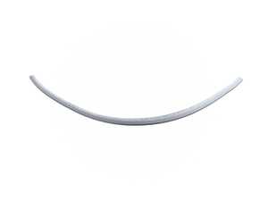 ES#3242491 - 5NA823723 - Windshield Cowl Seal  - Broken or missing cowl seal - Genuine Volkswagen Audi - Volkswagen