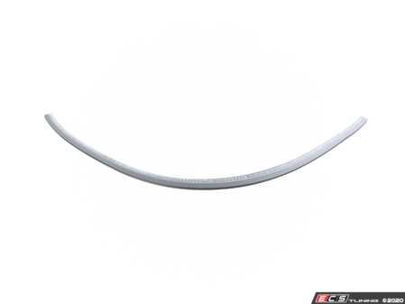 ES#3242491 - 5NA823723 - Windshield Cowl Seal  - Broken or missing cowl seal - Genuine Volkswagen Audi - Volkswagen