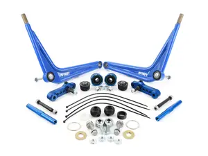 Turner Motorsport E36 Tubular Control Arms Kit - Race