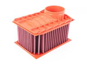 ES#4369848 - FB01098 - BMC Performance Air Filter - High-Flow cotton gauze filter designed to be a performer, while lasting a lifetime - BMC - Porsche