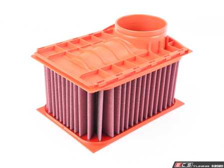 ES#4369848 - FB01098 - BMC Performance Air Filter - High-Flow cotton gauze filter designed to be a performer, while lasting a lifetime - BMC - Porsche