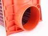 ES#4369848 - FB01098 - BMC Performance Air Filter - High-Flow cotton gauze filter designed to be a performer, while lasting a lifetime - BMC - Porsche