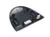 ES#3029680 - 61313456147 - Cover For Operating - Carbon Black - Located up by the toggle bank, Passenger airbag deactivation - Genuine MINI - MINI