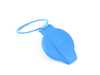 ES#3472844 - PAB95526700 - Washer Fluid Cap - Keep your washer fluid free from debris - Genuine Porsche - Porsche