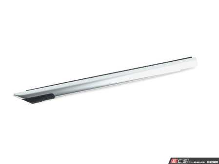 ES#94357 - 51337173550 - WEATHERSTRIP - Genuine BMW - BMW