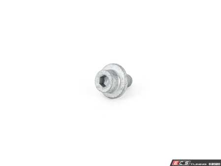 ES#16559 - 07146952510 - SCREW - Genuine MINI - MINI