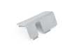 ES#122193 - 51476967920 - Grey Lower D-Pillar Cover - Right - Replace your broken or missing cover - Genuine BMW - BMW