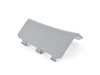 ES#122193 - 51476967920 - Grey Lower D-Pillar Cover - Right - Replace your broken or missing cover - Genuine BMW - BMW