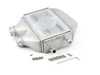 ES#3194406 - 8082R - Top Mount Charge-Air-Cooler - Raw Aluminum - Cast endtanks with multiple dividers with a 60% increase in core size for maximum cooling efficiency - CSF - BMW