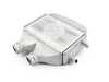 ES#3194406 - 8082R - Top Mount Charge-Air-Cooler - Raw Aluminum - Cast endtanks with multiple dividers with a 60% increase in core size for maximum cooling efficiency - CSF - BMW